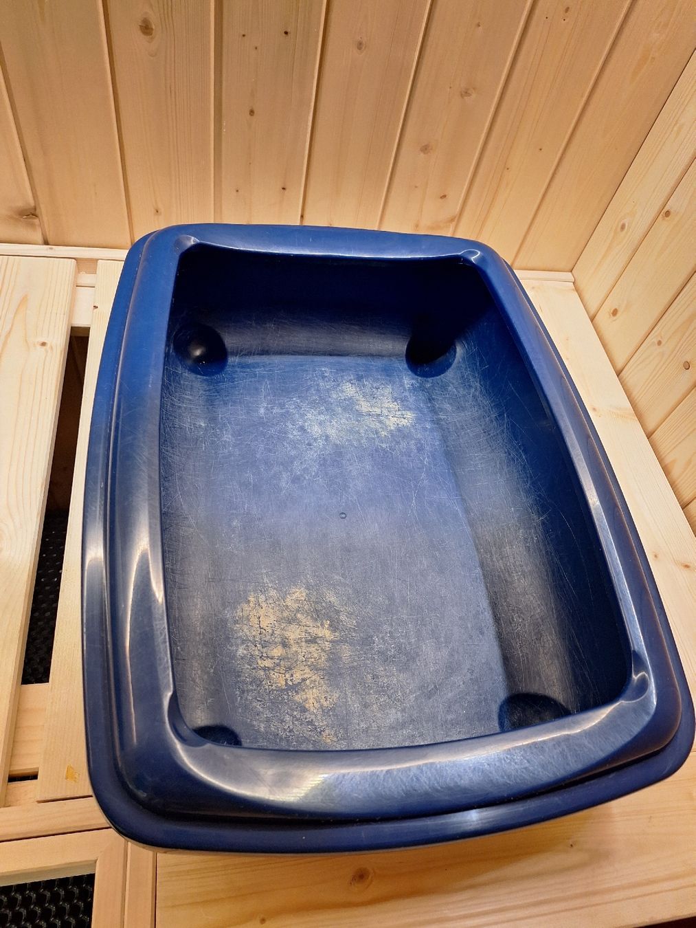 WC: Katzenklo – D'occasion à Bauma par SteffiMue