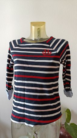 Tommy H. Damen Pullover Gr. 36, neuwertig