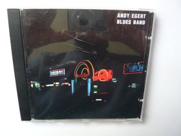 ANDY EGERT BLUES BAND LIVE