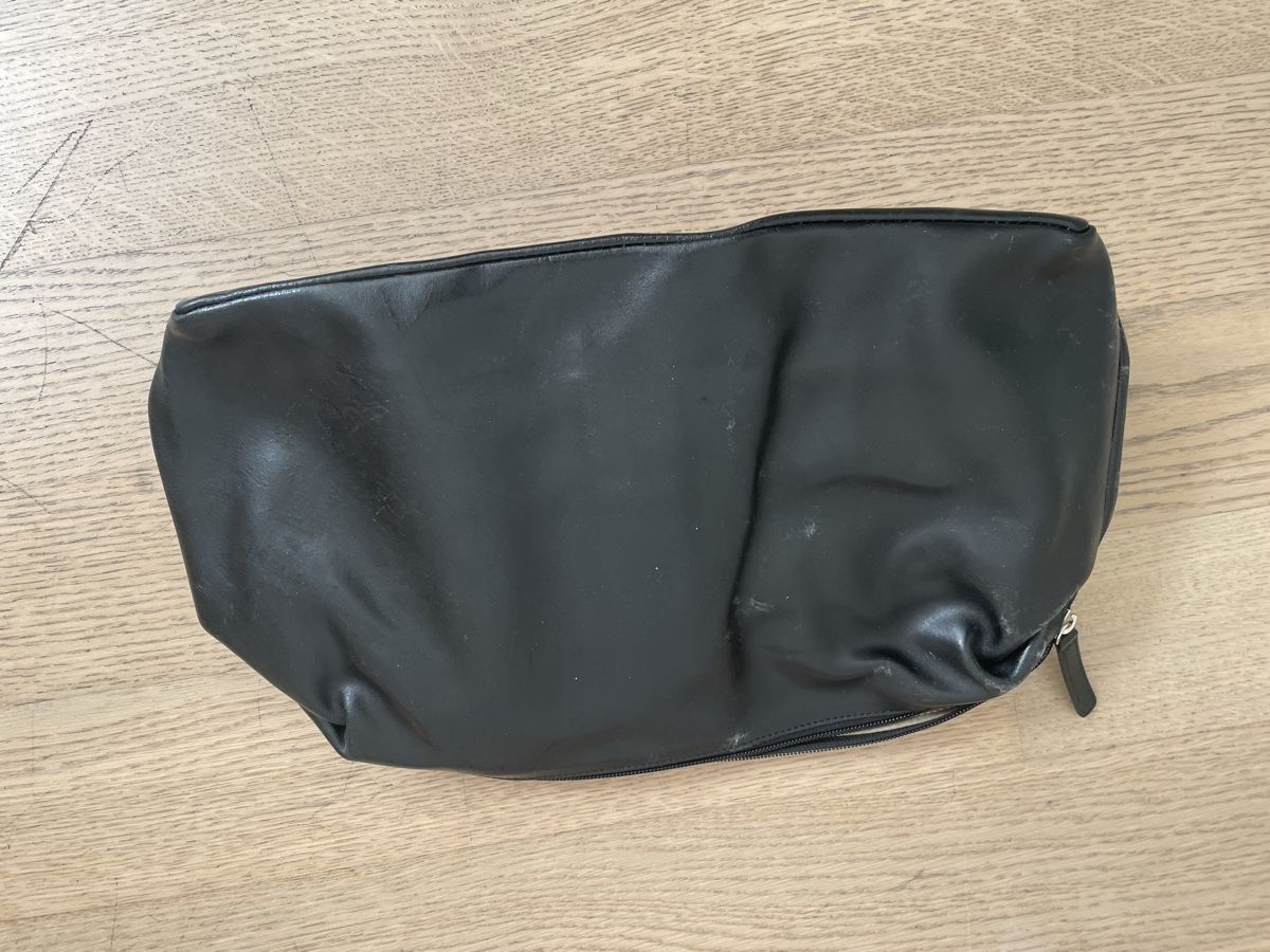 Borse da donna: Nannini Ledertasche – Usato da Wetzikon ZH venduto da phare 1