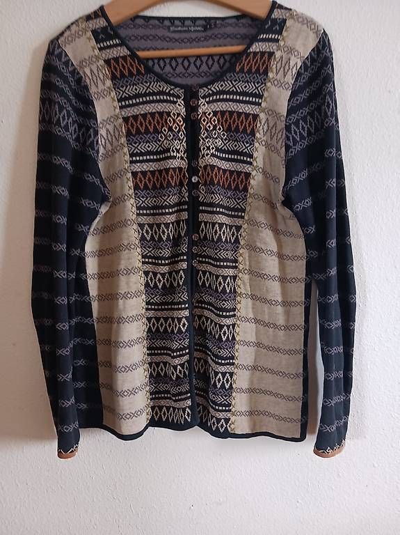 Gudrun Sjöden Giacche: Strickjacke M Gudrun Sjöden – Usato da Riedholz venduto da bri_fr7s