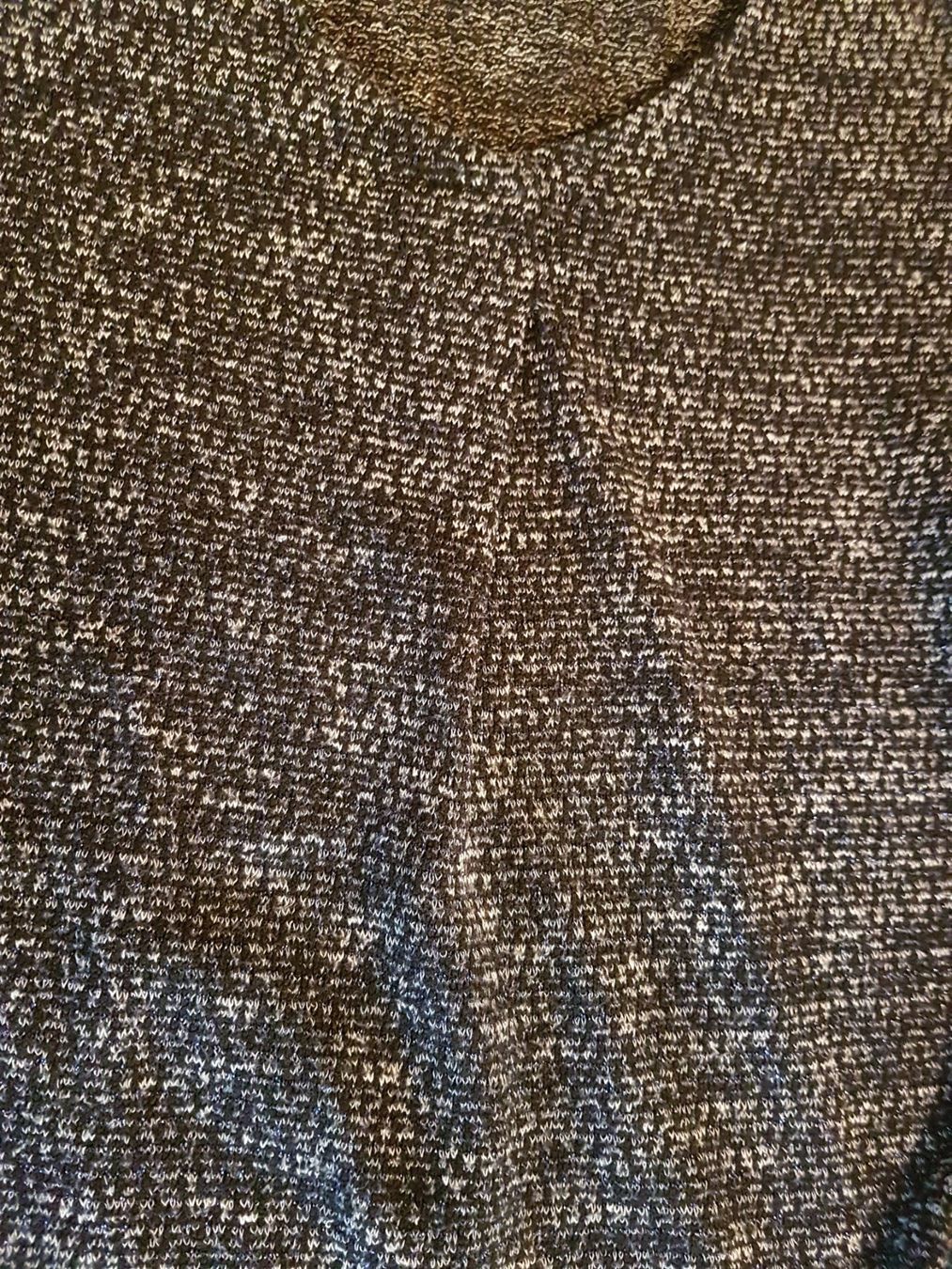 Pullover & Sweatshirts: Pull col en V taille 3 - L – Gebraucht aus Villiers von san_jn5w 4