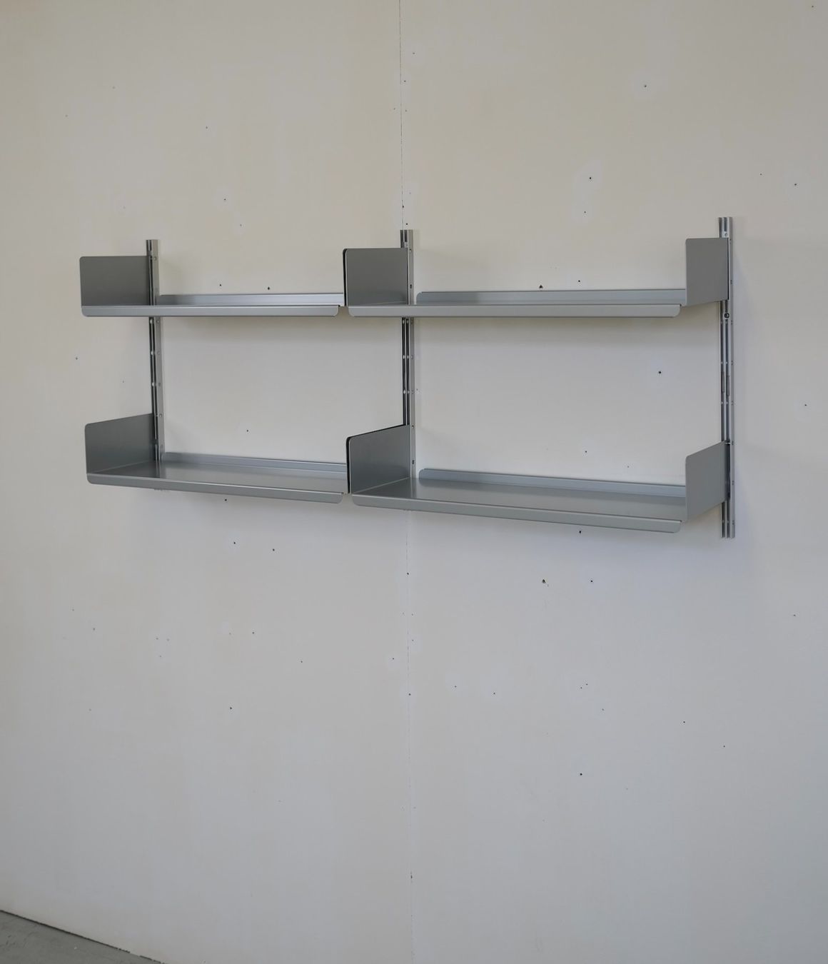 Vitsoe Étagères: Dieter Rams 606 Regalsystem VITSOE – D'occasion à Bern par Zmodern_CON 6