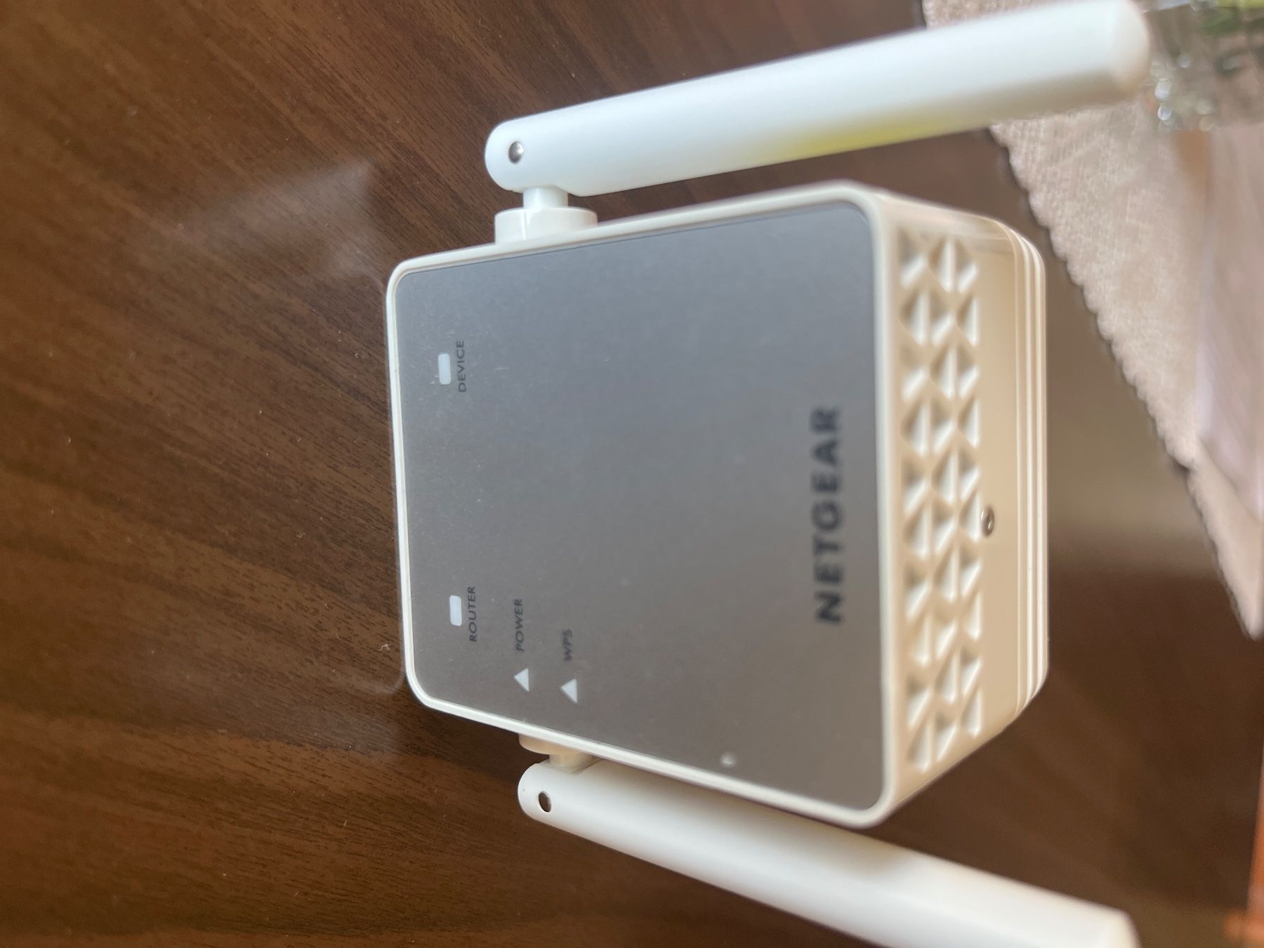 Netgear WiFi: NETGEAR AC750 WLAN Repeater EX3700 – Usato da Zürich venduto da Seefeld19970 3