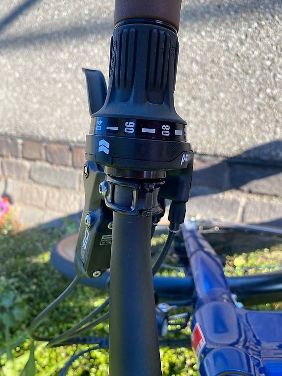 Ibex Velos: IBEX Daily Quest Pinion – Gebraucht aus Biel-Benken BL von LOL0507 2