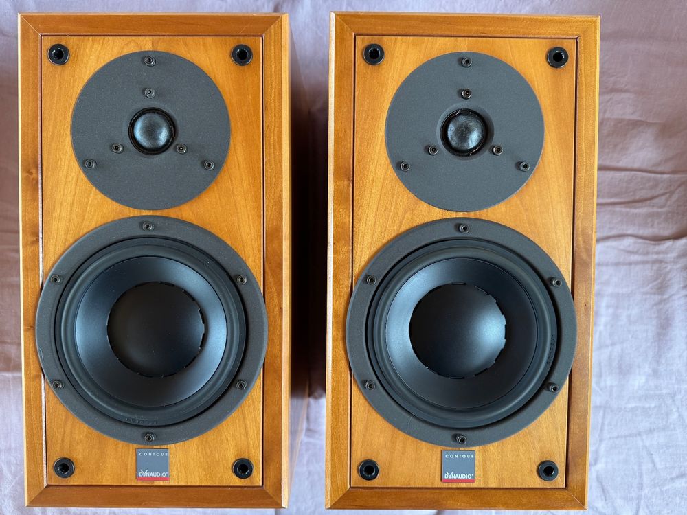 DYNAUDIO Contour 1.3 (Gebraucht) in Langenthal für CHF 499 – nur ...