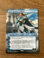 Jace, Reality Sculptor (EN/Mint)