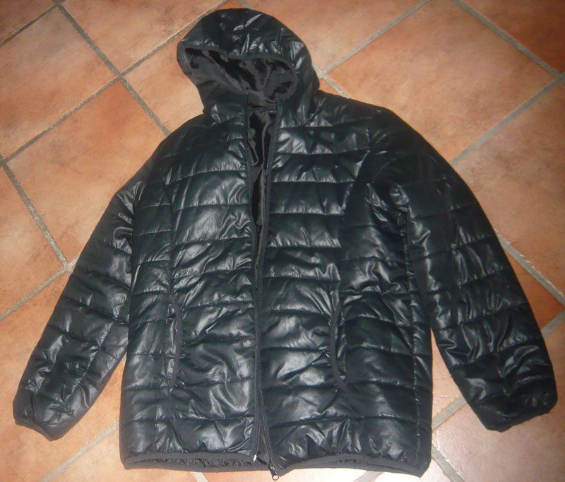 Jacken: Jacke Gr M – Neu (gemäss Beschreibung) aus Ruggell von Dolce9