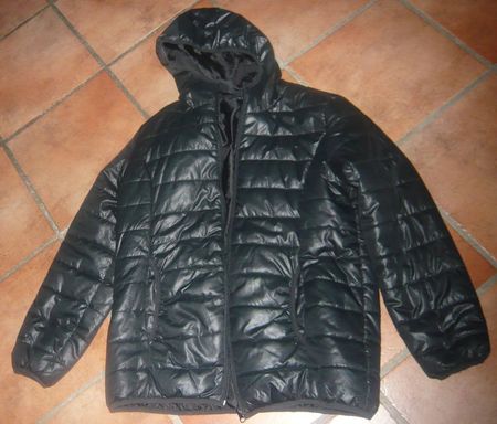 Jacke Gr M