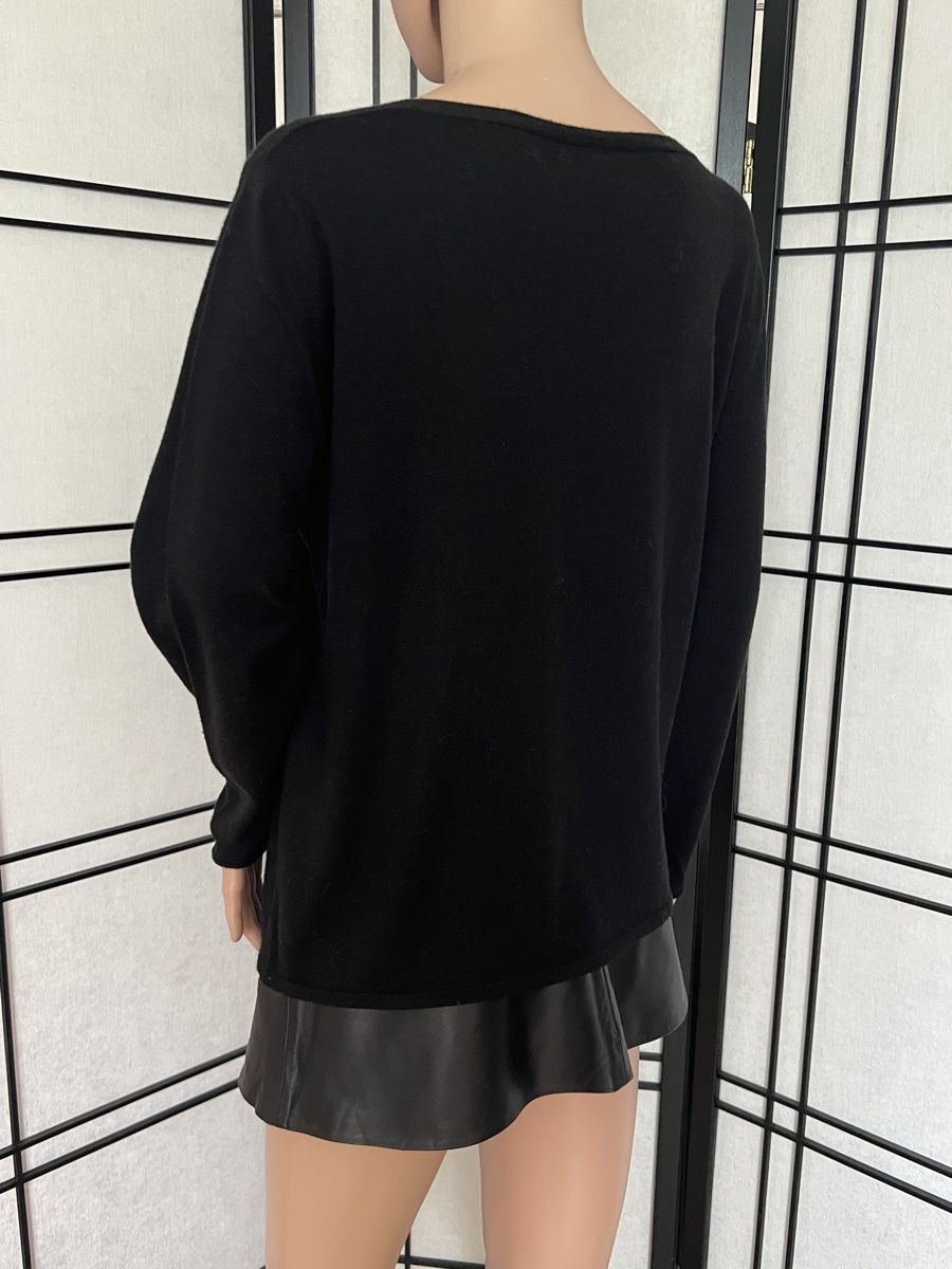 Marc Cain Maglioni & Felpe: Marc Cain Pullover, neuwertig – Usato da Bergdietikon venduto da pinkerton13 2