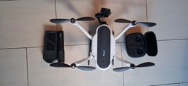 GoPro Karma Drohne inkl. Zubehör