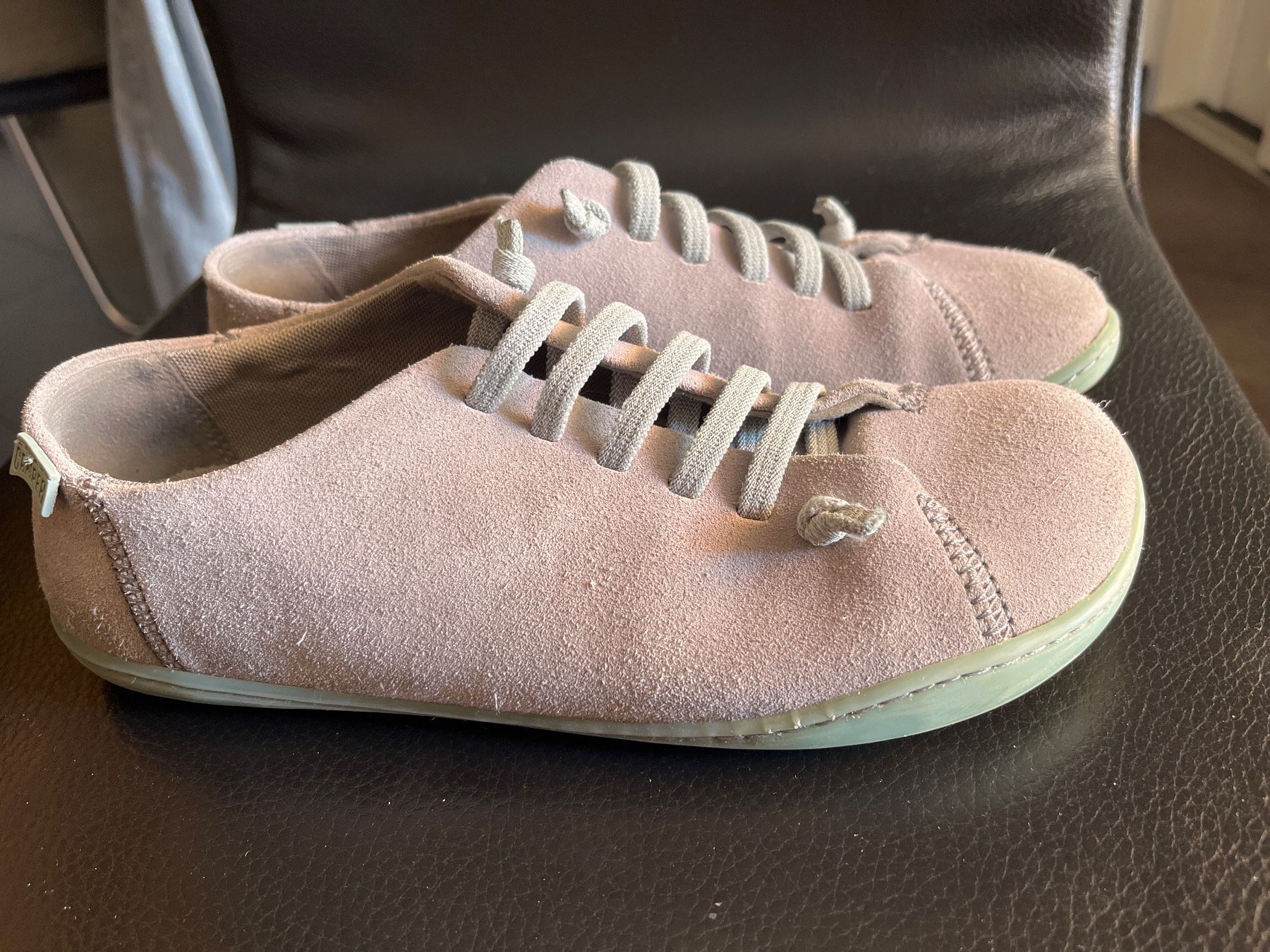 Camper Scarpe da donna: Chaussures Camper – Usato da Vionnaz venduto da marisaco 1