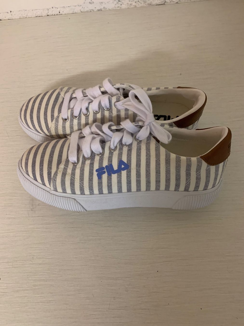 Scarpe da donna: FILA Dameschuhe grösse 39 – Usato da Thun venduto da jeff070 1