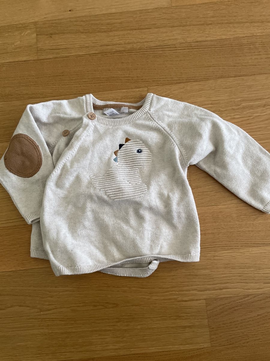 Lotti & Set di vestiti: Kleiderpaket Gr. 74 – Usato da Rotkreuz venduto da Rajah 2