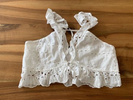Jjwm wowan super schönes Top Gr. M