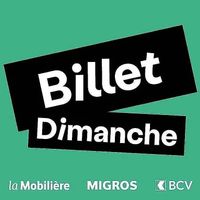 Paléo Festival 2026, 26.07 (Dimanche), 2 Billets 