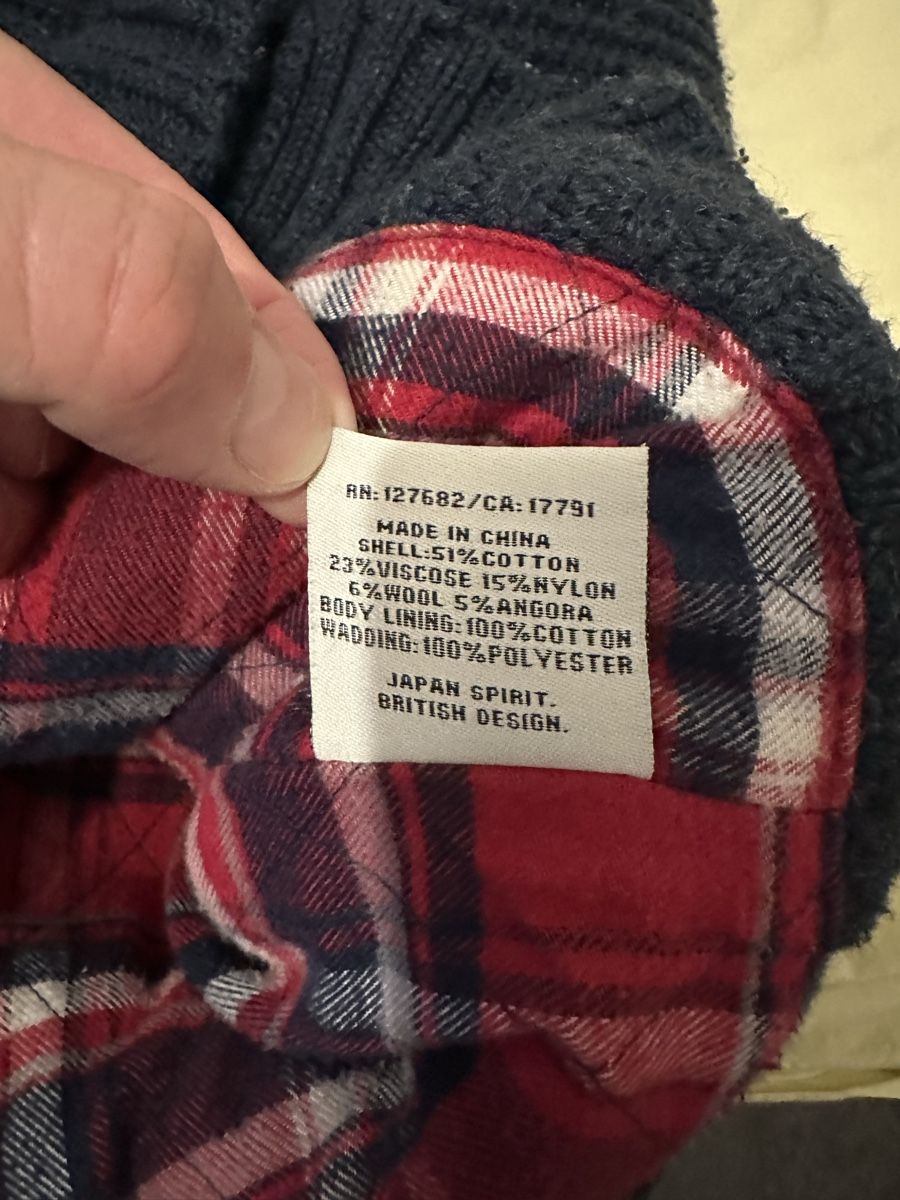 Superdry Giacche: Superdry / Cardigan / Grösse M – Usato da Urtenen-Schönbühl venduto da CBUM 3