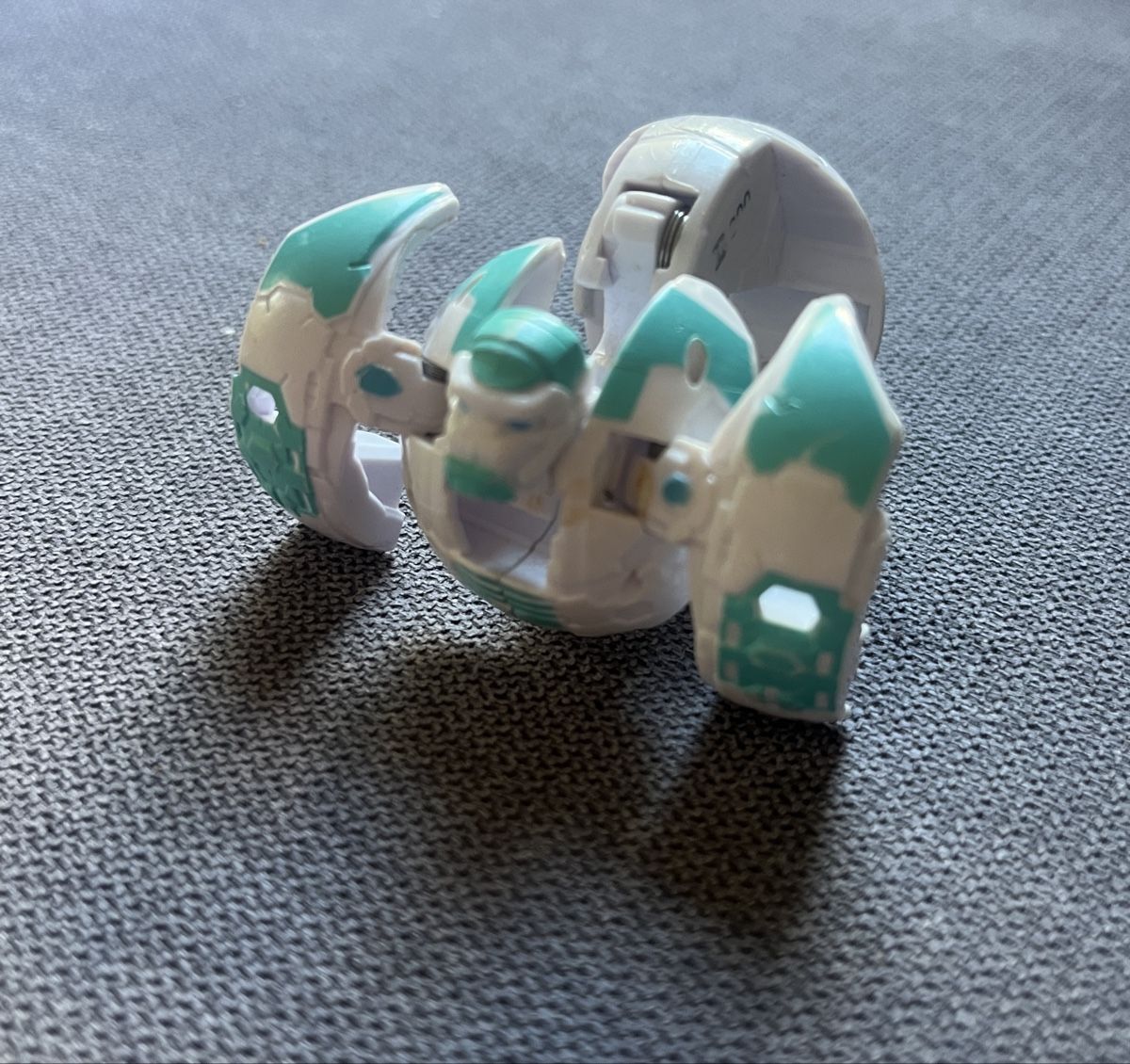 Jouets: Diverse Bakugan – D'occasion à Liestal par TKocher 3