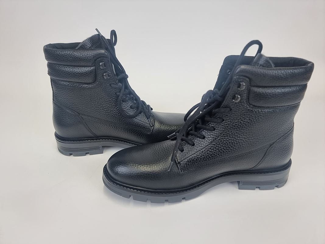 Tommy Hilfiger Scarpe da uomo: Stiefel der Marke Tommy Hilfiger – Nuovo (secondo la descrizione) da Urtenen-Schönbühl venduto da Restwert_Schoenbuehl 5