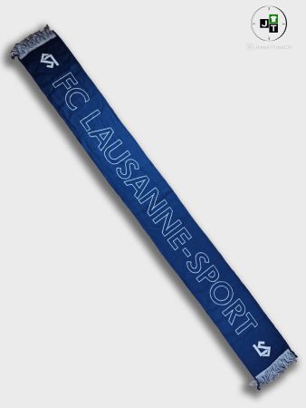 FC LAUSANNE-SPORT SCHAL