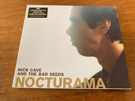 Nick Cave and the Bad Seeds - Nocturama 2x CD