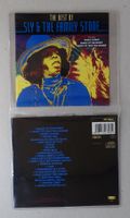 The Best Of Sly And The Family Stone - D22