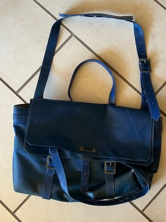 FREITAG R511 Carolus - Vintage