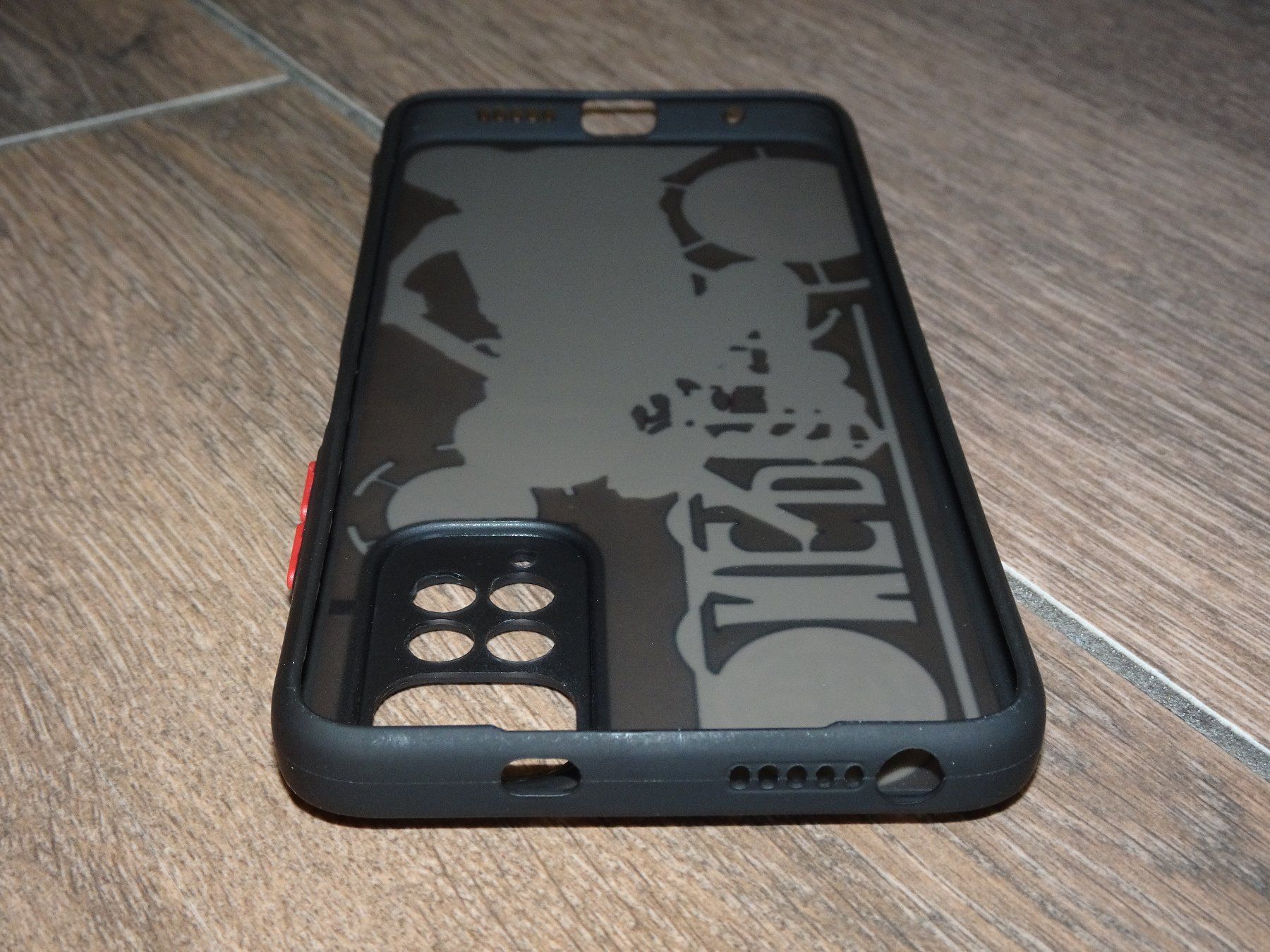 Xiaomi Cover & Protezioni schermo: Coque One Piece pour Xiaomi Redmi – Nuovo (secondo la descrizione) da Satigny venduto da salvatore73 3