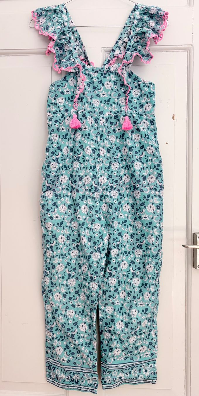 Pantaloni: Louise Misha, Overall, 140, Cotton – Usato da Zürich venduto da Pokimoki_1
