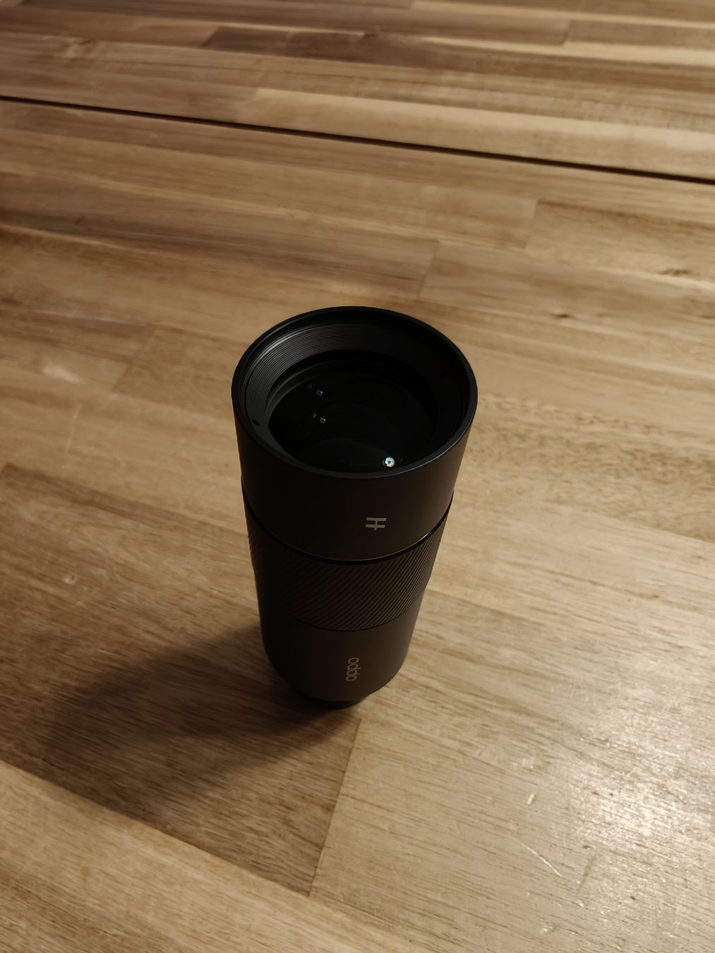 Oppo Convertisseurs: Oppo Find X9 Pro Teleconverter Kit – D'occasion à Tübach par dav_xvn6 6
