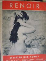 Kunstbuch Renoir Meister der Kunst