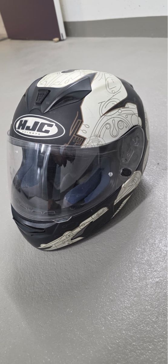 Caschi & visiere: Motorradhelm, Grösse XS – Usato da Dättwil AG venduto da DanielDuerr