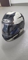 Motorradhelm, Grösse XS