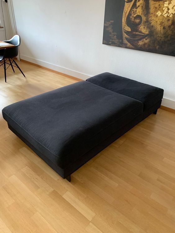 Sedie a sdraio: Designer Daybed von Frigerio. Model: Davis – Usato da Zürich venduto da win_5zzq 2
