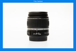 Canon EF-S 18-55mm f3.5-5.6 II