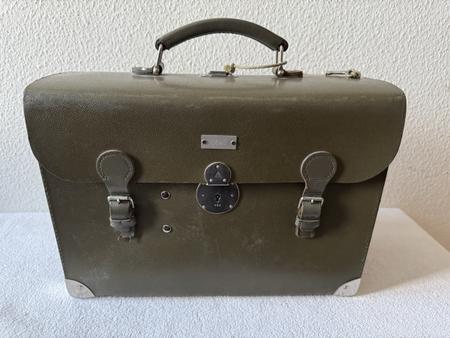 Militär Arztkoffer