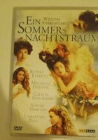 DVD - Ein Sommernachtstraum, William Shakespeare, Top!