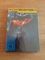 The Dark Knight DVD Top Zustand