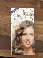 Hairwonder Colour & Care 7 Mittelblond, neu und ungeöffnet!