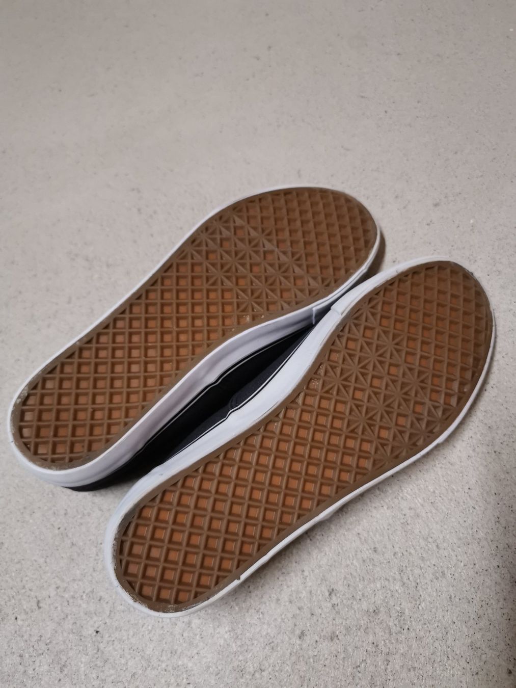 Cube Herrenschuhe: Stoffschuhe, Grösse 45, neue – Neu (gemäss Beschreibung) aus Galgenen von amoxan1 3