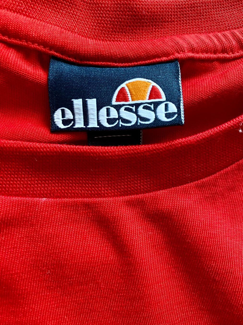 Ellesse T-shirt: Ellese T-Shirt – Nuovo (secondo la descrizione) da Zollikofen venduto da AureusManus 2