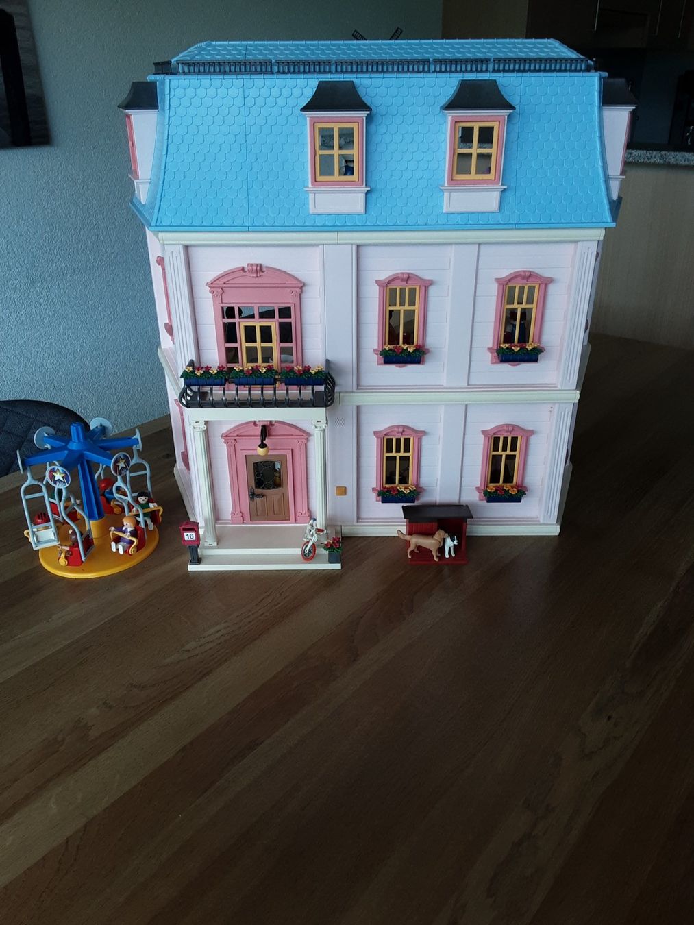 Playmobil Giocattoli: Playmobil Haus – Usato da Unterägeri venduto da KRD7 4