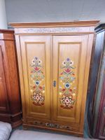 Antiker Bauernschrank,Trachtenschrank, Kleiderschrank Top!