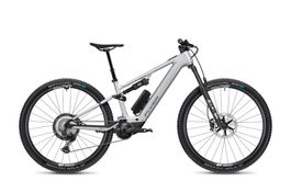 FLYER G1 Uproc SL:X 8.70 - Trail Leichtgewicht