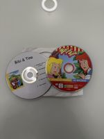 Bibi & Tina DVD-Box, 2 spannende Folgen für Kinder!