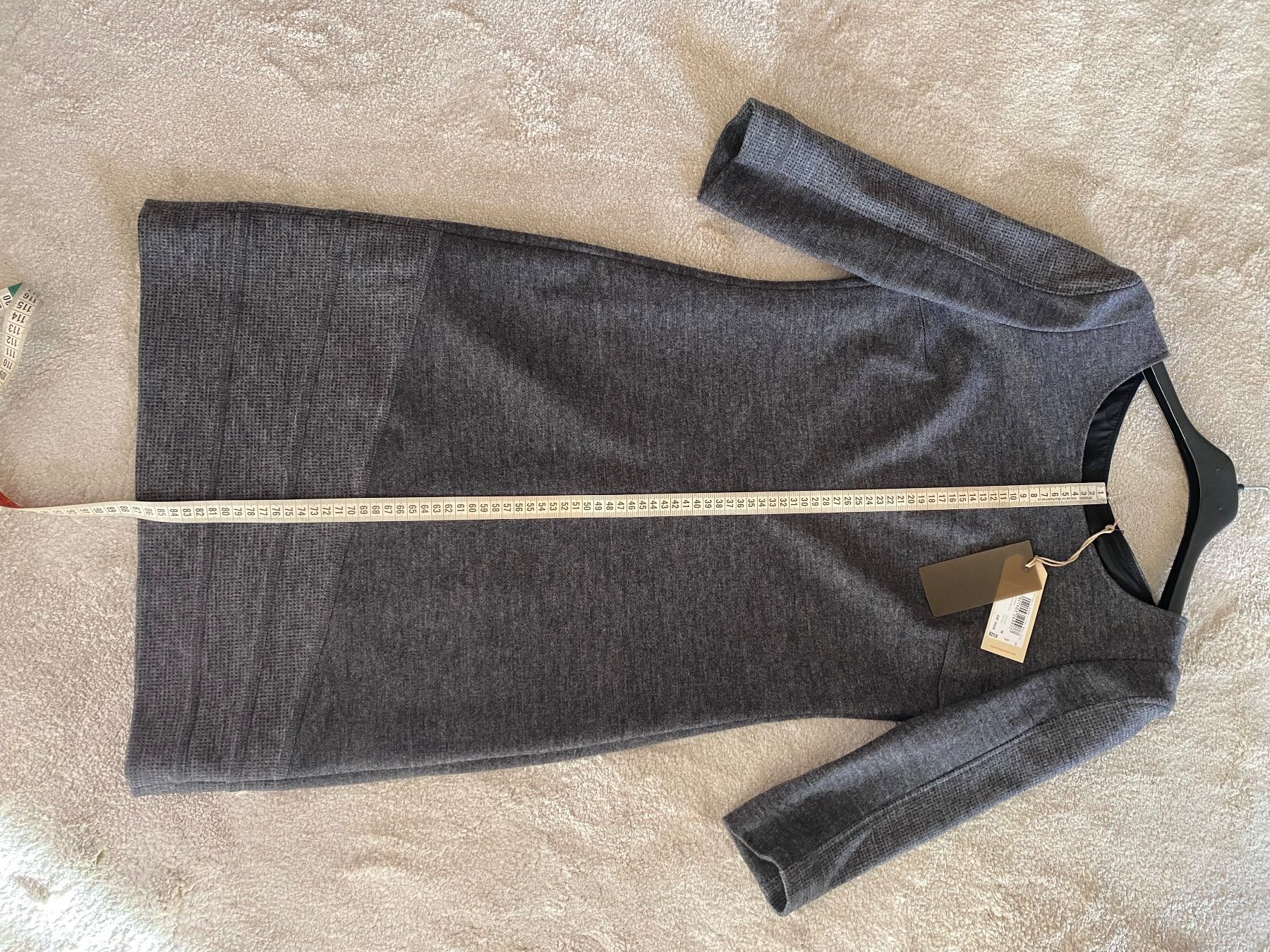 Vestiti: Hugo Boss Orange vestito New – Nuovo e nell'imballaggio originale da Novazzano venduto da ige_cwq5 8