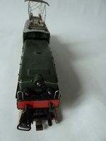 Märklin Crocodile 3015