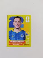 Panini World Cup 2026 BIH 8