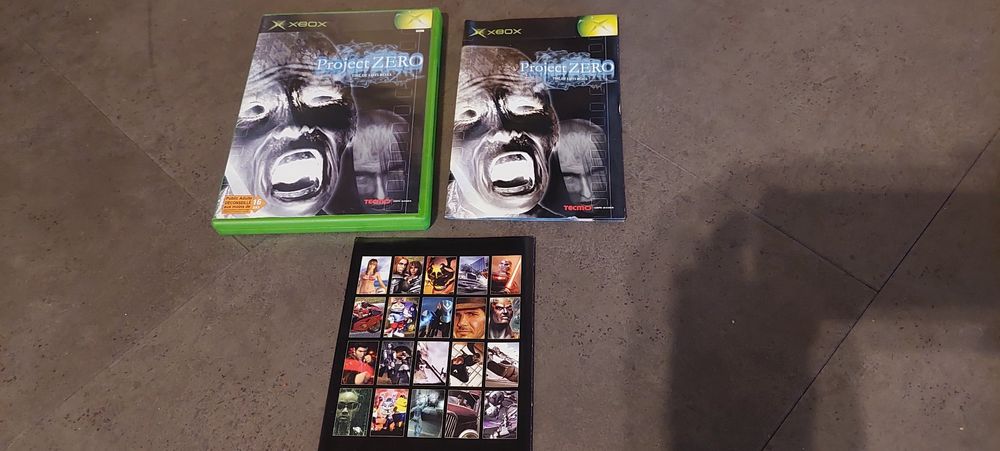 Project Zero Xbox (Erste Generation) (Gebraucht) in Recherswil für CHF ...