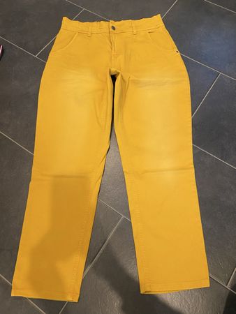 streetone Stoffhose, neu!